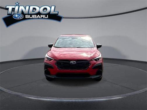 2025 Subaru Crosstrek Base