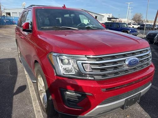 2020 Ford Expedition XLT