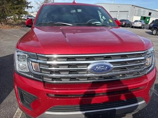 2020 Ford Expedition XLT