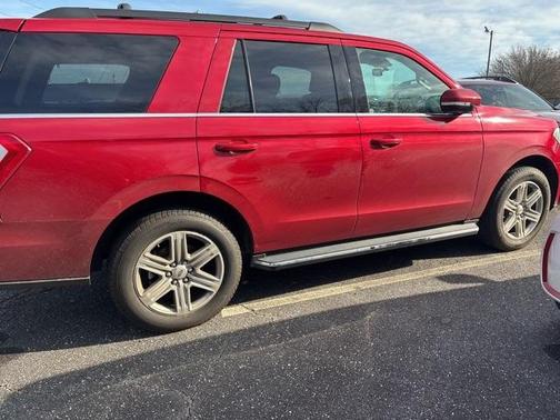 2020 Ford Expedition XLT