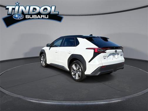 2023 Subaru Solterra Touring