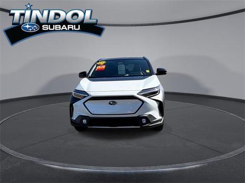 2023 Subaru Solterra Touring