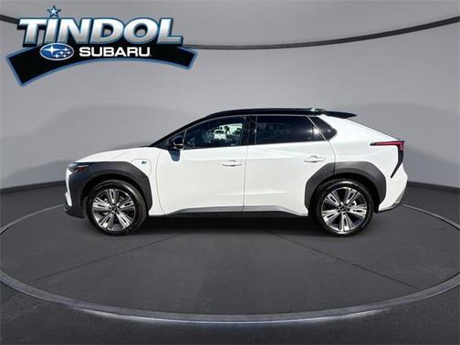 2023 Subaru Solterra Touring