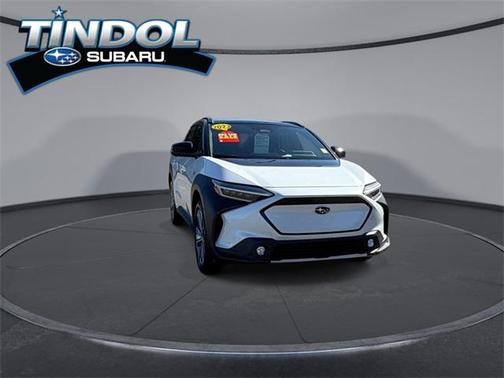 2023 Subaru Solterra Touring