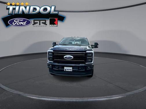 2025 Ford F-350 Platinum