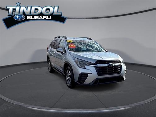 2023 Subaru Ascent Premium 7-Passenger