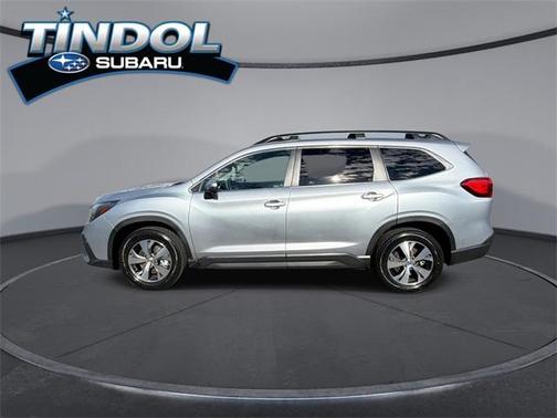 2023 Subaru Ascent Premium 7-Passenger