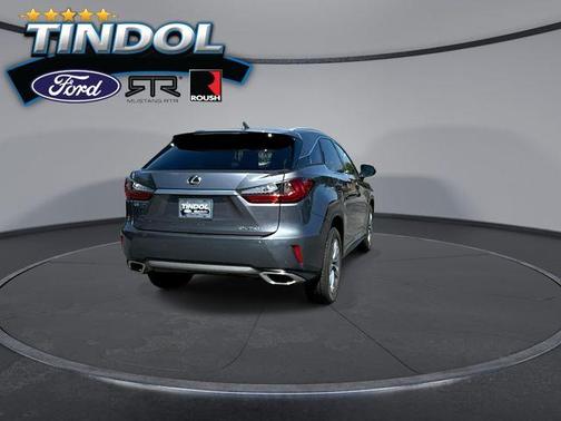 2017 Lexus RX 350 350