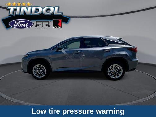 2017 Lexus RX 350 350