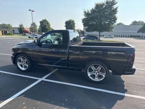 2017 RAM 1500 Sport