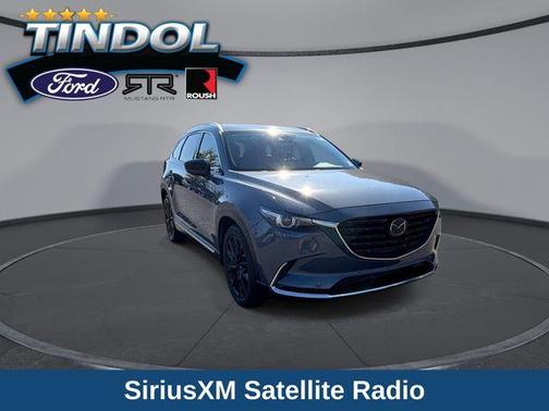 2023 Mazda CX-9 Carbon Edition