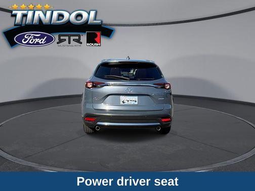 2023 Mazda CX-9 Carbon Edition