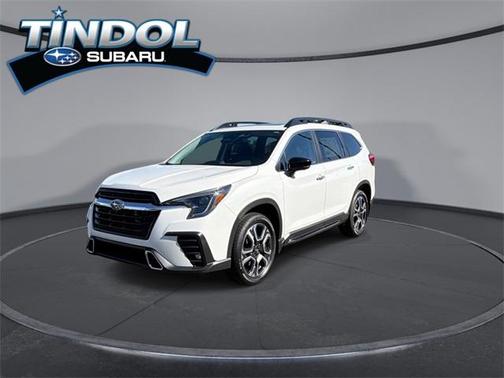 2025 Subaru Ascent Touring
