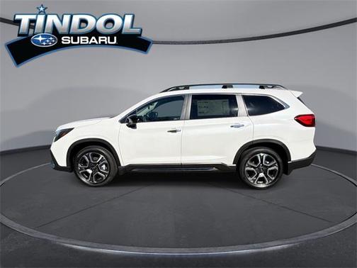 2025 Subaru Ascent Touring