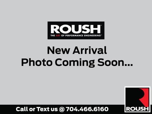 2026 Ford F-250 ROUSH