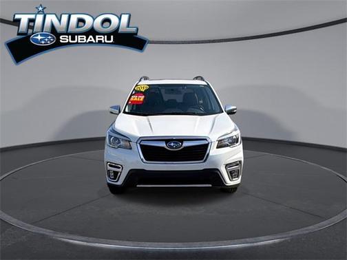 2019 Subaru Forester Touring