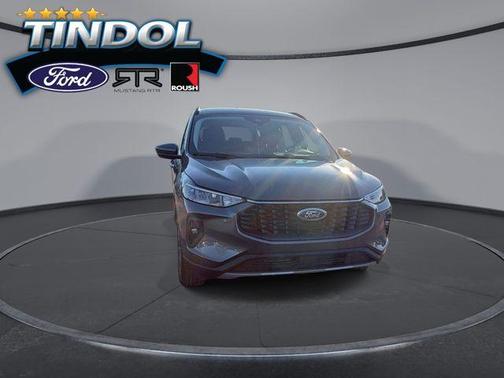 2026 Ford Escape PHEV