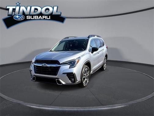 2026 Subaru Ascent Touring