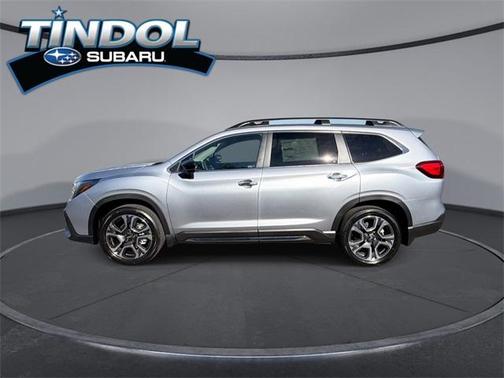 2026 Subaru Ascent Touring