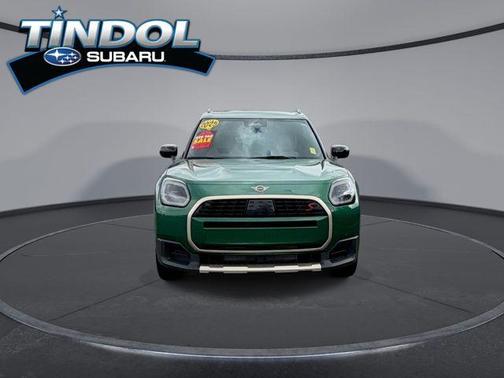 2025 MINI Countryman S
