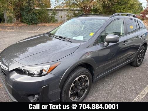 2023 Subaru Crosstrek Premium