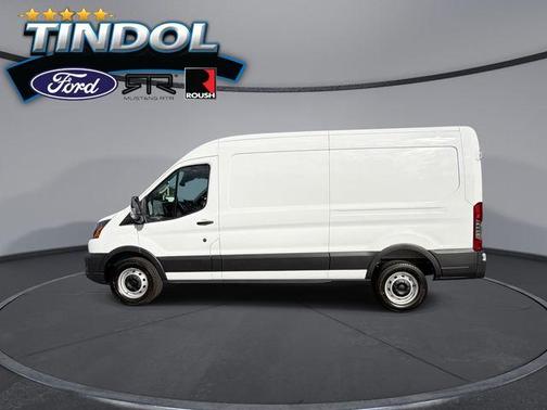 2025 Ford Transit-250 148 WB Medium Roof Cargo