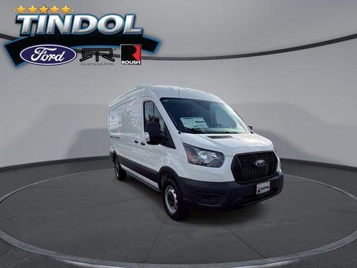 2025 Ford Transit-250 148 WB Medium Roof Cargo