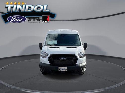 2025 Ford Transit-250 148 WB Medium Roof Cargo