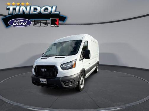 2025 Ford Transit-250 148 WB Medium Roof Cargo