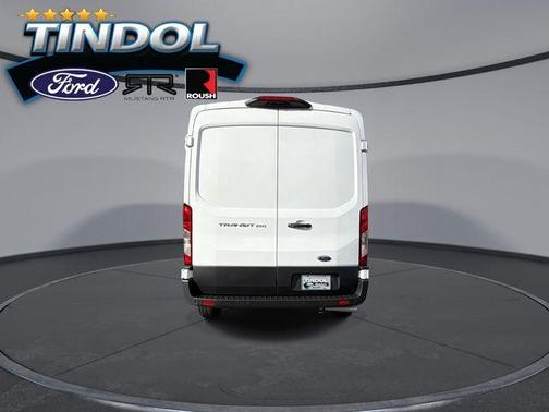 2025 Ford Transit-250 148 WB Medium Roof Cargo