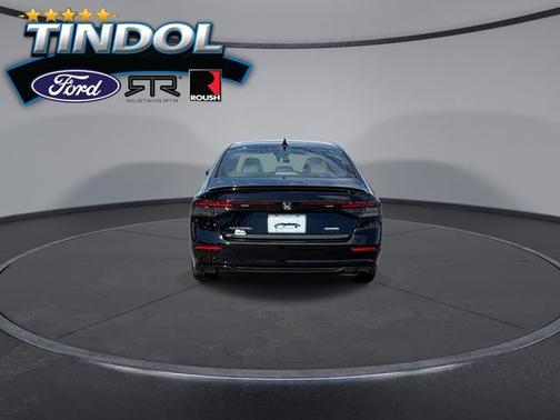 2024 Honda Accord SPORT-L