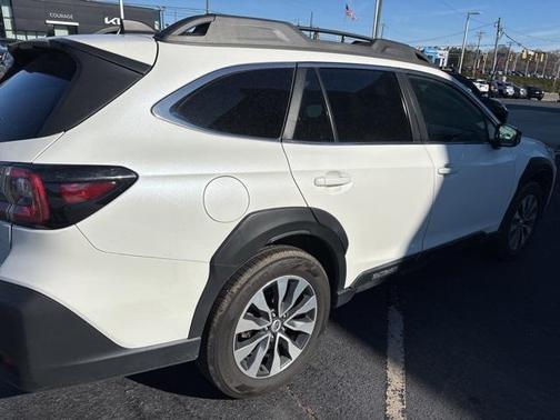 2024 Subaru Outback Limited