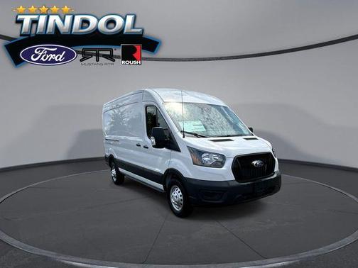 2025 Ford Transit-250 148 WB Medium Roof Cargo