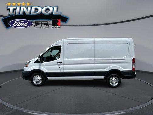 2025 Ford Transit-250 148 WB Medium Roof Cargo