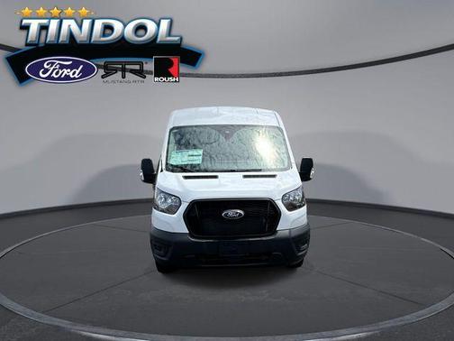 2025 Ford Transit-250 148 WB Medium Roof Cargo