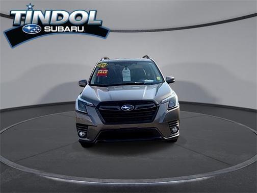 2023 Subaru Forester 2.5i Limited