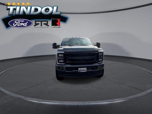 2026 Ford F-250 ROUSH