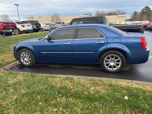 2009 Chrysler 300C Hemi