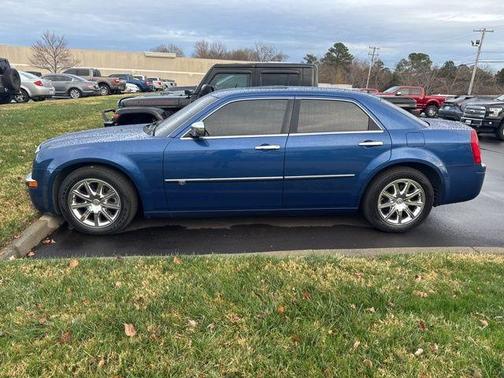 2009 Chrysler 300C Hemi