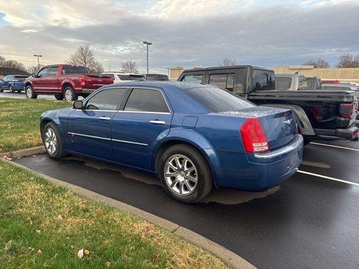 2009 Chrysler 300C Hemi