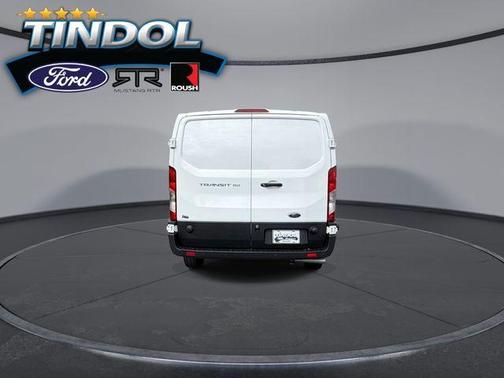 2025 Ford Transit-150 BASE