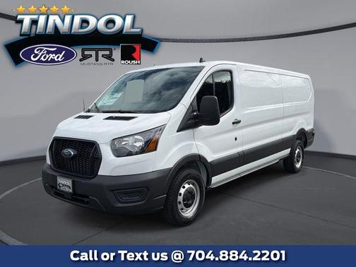 2025 Ford Transit-150 BASE