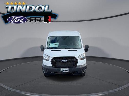 2025 Ford Transit-250 148 WB Medium Roof Cargo