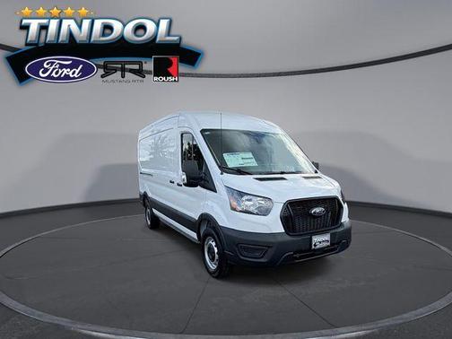 2025 Ford Transit-250 148 WB Medium Roof Cargo