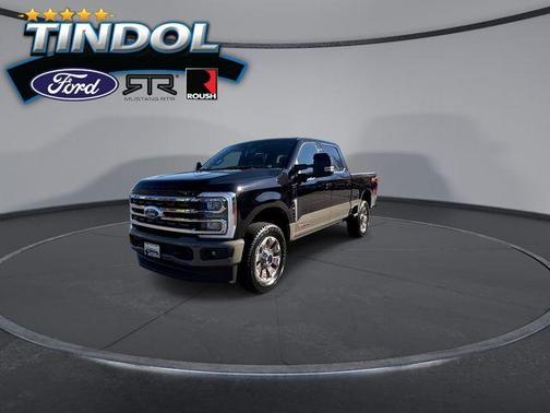 2026 Ford F-250 King Ranch
