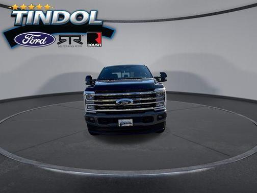 2026 Ford F-250 King Ranch