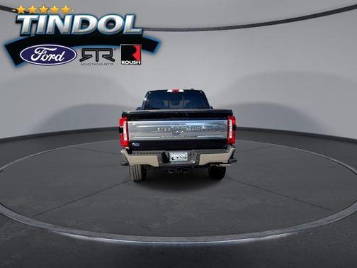 2026 Ford F-250 King Ranch