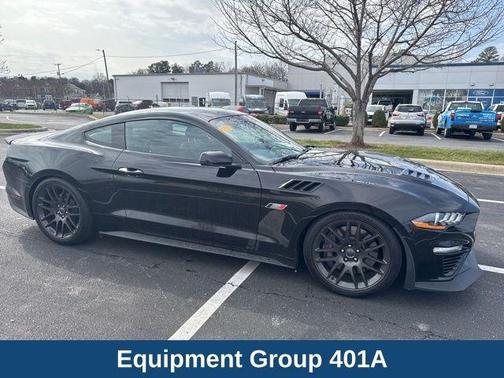 2023 Ford Mustang ROUSH RS3