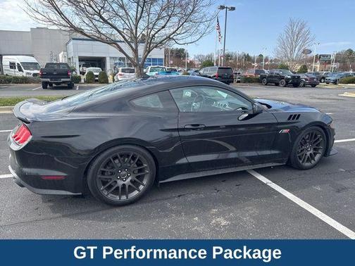 2023 Ford Mustang ROUSH RS3