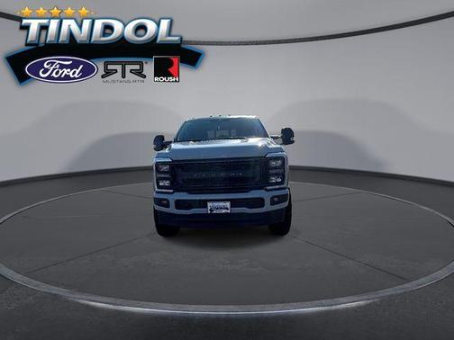 2026 Ford F-250 ROUSH